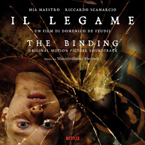 Il Legame - The Binding (Original Motion Picture Soundtrack)