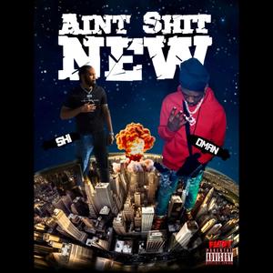 Anit **** new (feat. DCG Skii) [Explicit]