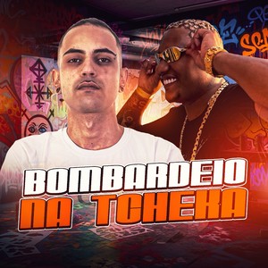 BOMBARDEIO NA TCHEKA (Explicit)