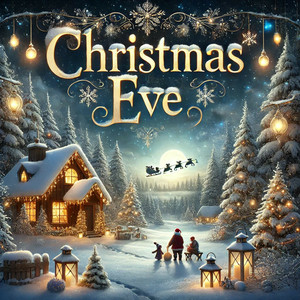 Under Mistletoe Magic