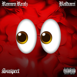 Suspect (Explicit)