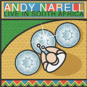 Sugar Street(feat. Louis Mhlanga, Denny Lalouette, Rob Watson, Andile Yenana & Basi Mahlasela)