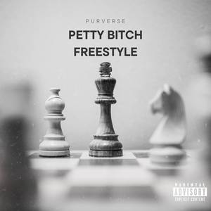 Petty ***** Freestyle
