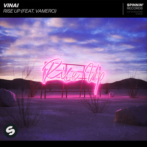Rise Up (feat. Vamero) (2021 Radio Edit)