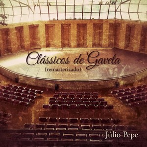 Cheguei Tarde Na Roda de Samba (feat. Félix Júnior, Ênio dos Santos, Rogério Cordova & Daniel Araújo)