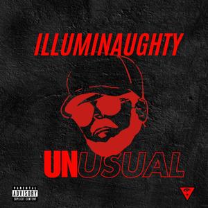 Unusual (feat. Huc. Finn, Noe Chill, EYDL & Clyde Park) (Explicit)
