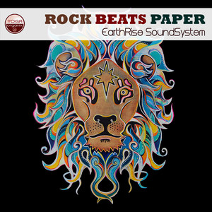 Rock Beats Paper(feat. Kevin Mambo)