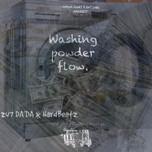 Washing Powder Flow (feat. Hard Nard) (Explicit)