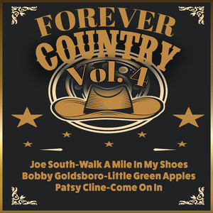 Forever Country, Vol. 4