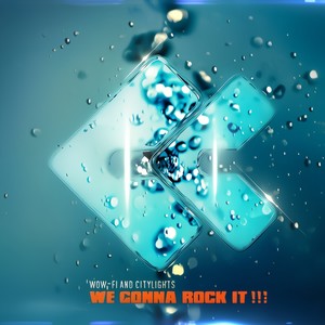 We Gonna Rock It (Coon Dub Mix)