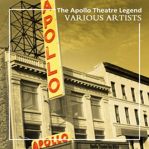 The Apollo Theatre Legend