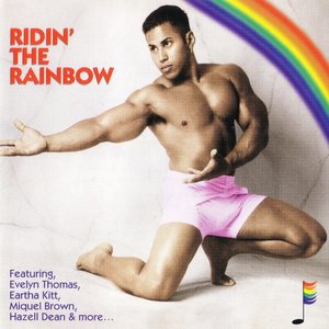 Gay Classics Vol 1 - Ridin' The Rainbow