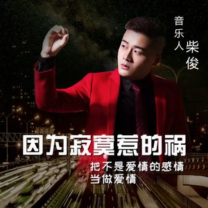 因为寂寞惹的祸