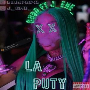 LA PUT¥+ (feat. J_€m€) [Explicit]