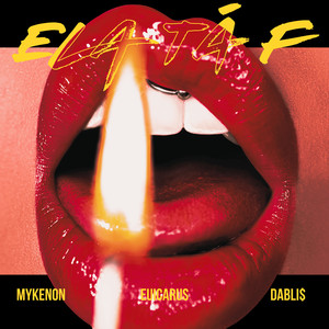 Ela Tá F (Explicit)