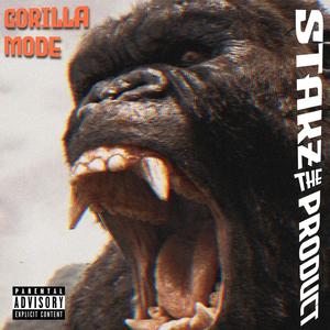 Gorilla Mode (Explicit)