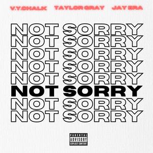 Not Sorry (feat. Taylor Grayy & Jay Era) (Explicit)