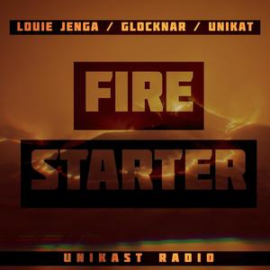 Firestarter (Explicit)