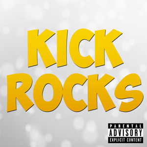 KICKROCKS