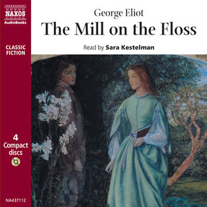 ELIOT G.: The Mill on the Floss (Abridged)