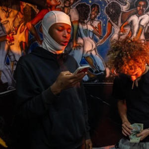 U ah mf fool (Explicit)