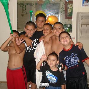 I CANT WAIT (LLAR) (Explicit)