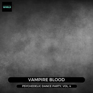 Remote Spirits (EDM Festival Psytrance)