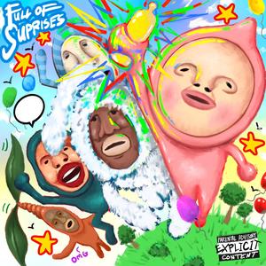 wtfayff (feat. Glo) (Explicit)