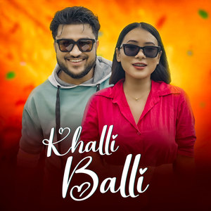 Khalli Balli