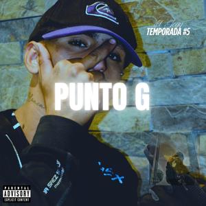 PUNTO G (feat. EL JOYY) (Explicit)