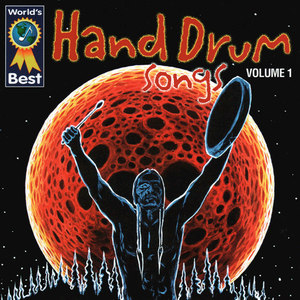 Hand Drum Songs, Vol. 1