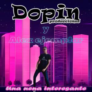 Una nena interesante (feat. Alex ejemplar) [Explicit]