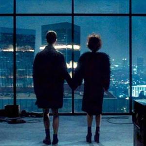 Cluster - No Somos Iguales (Explicit)