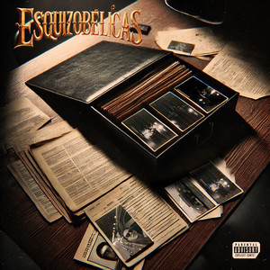 Baby bélica (Explicit)