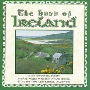 The Best Of Ireland