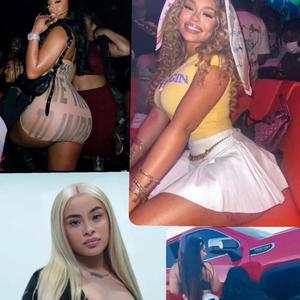 Throw it (wyd) (feat. Xavii Frmdaslums) (Explicit)