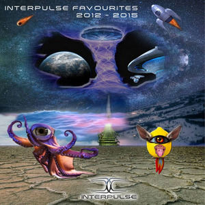 Interpulse - Human Initiated Contact