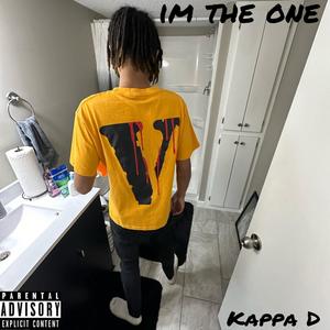 I'm The One (Explicit)