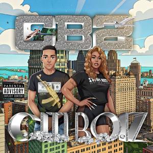 Citi Boi Lit (feat. Rah Rah & Nick Ferrari) (Explicit)