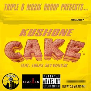 Cake(feat. Lukas Skywalk3r) (Explicit)