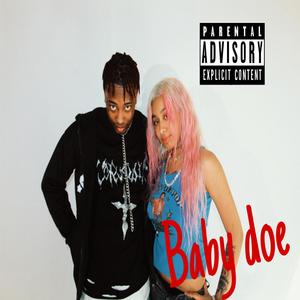 BABYDOE (feat. BAABYLILI) (Explicit)