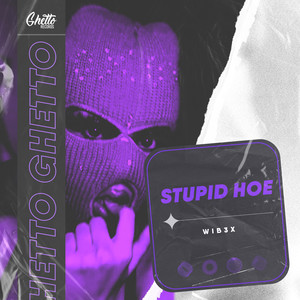 Stupid Hoe (Explicit)