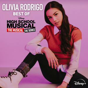 Olivia Rodrigo - All I Want (From 