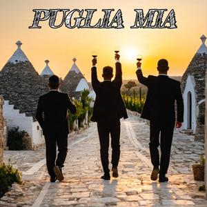 Puglia Mia (feat. PERSEO & PI GRECO)