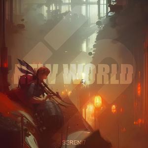 New World (feat. Romy Harmony)