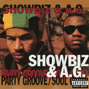 Showbiz & A.G. (Explicit)