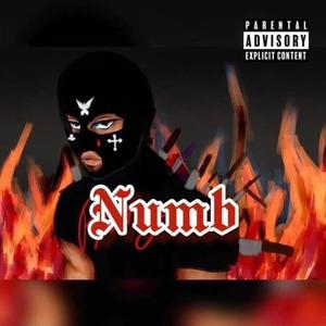 Numb (feat. Symba Honcho) [Explicit]