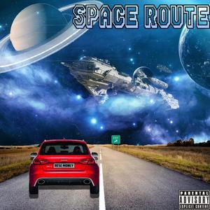 Space Route (Explicit)