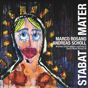 Marco Rosano: Stabat Mater