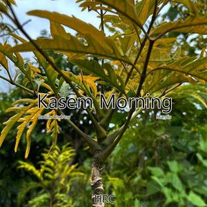 Kasem Morning (feat. Mantis) [Explicit]